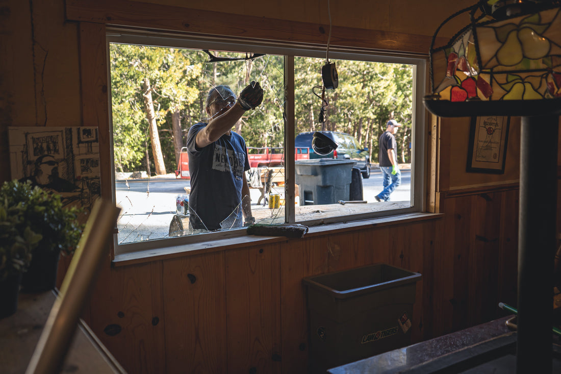 Newcomb's Ranch Repair