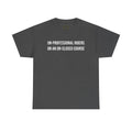 Un-Professional Riders Tee