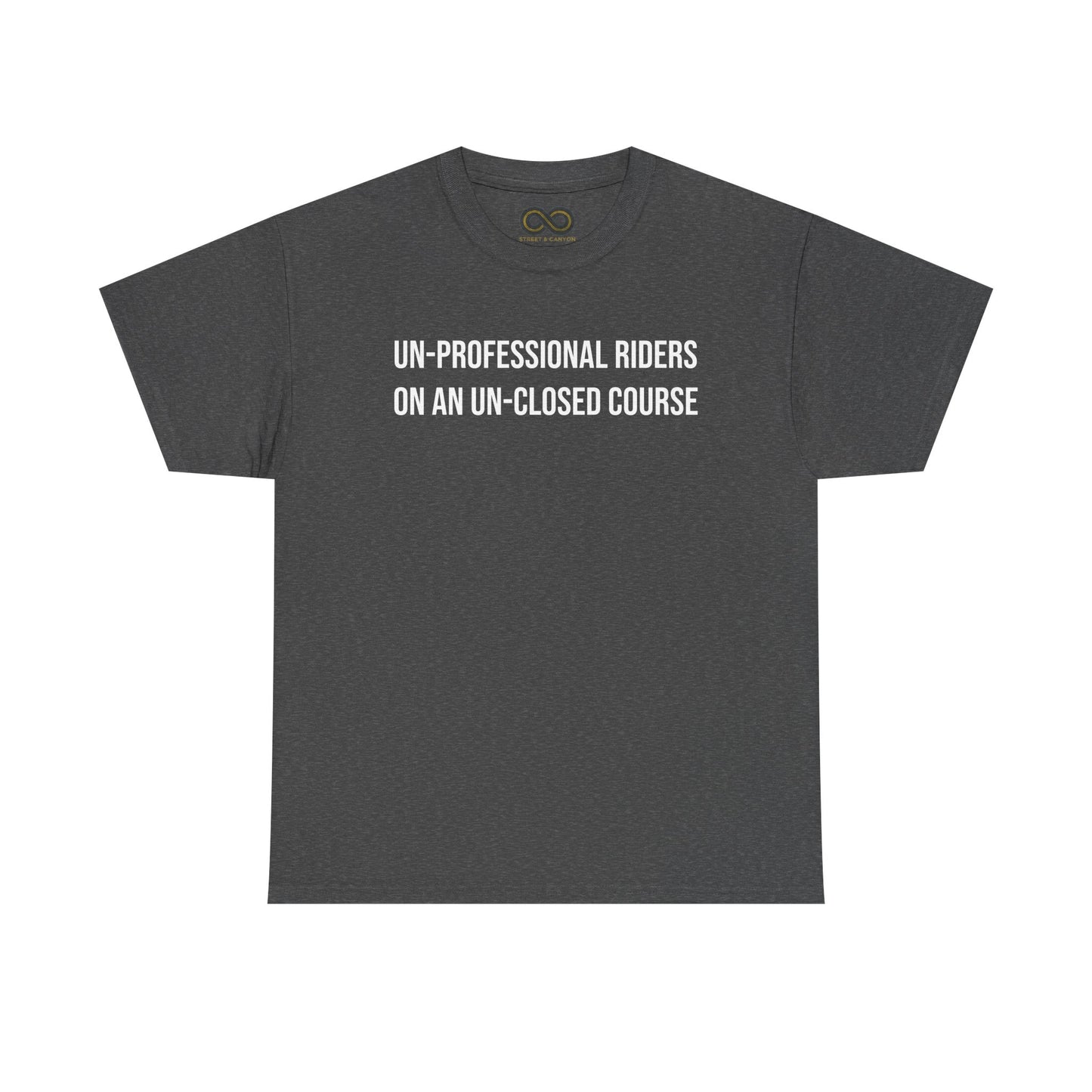 Un-Professional Riders Tee