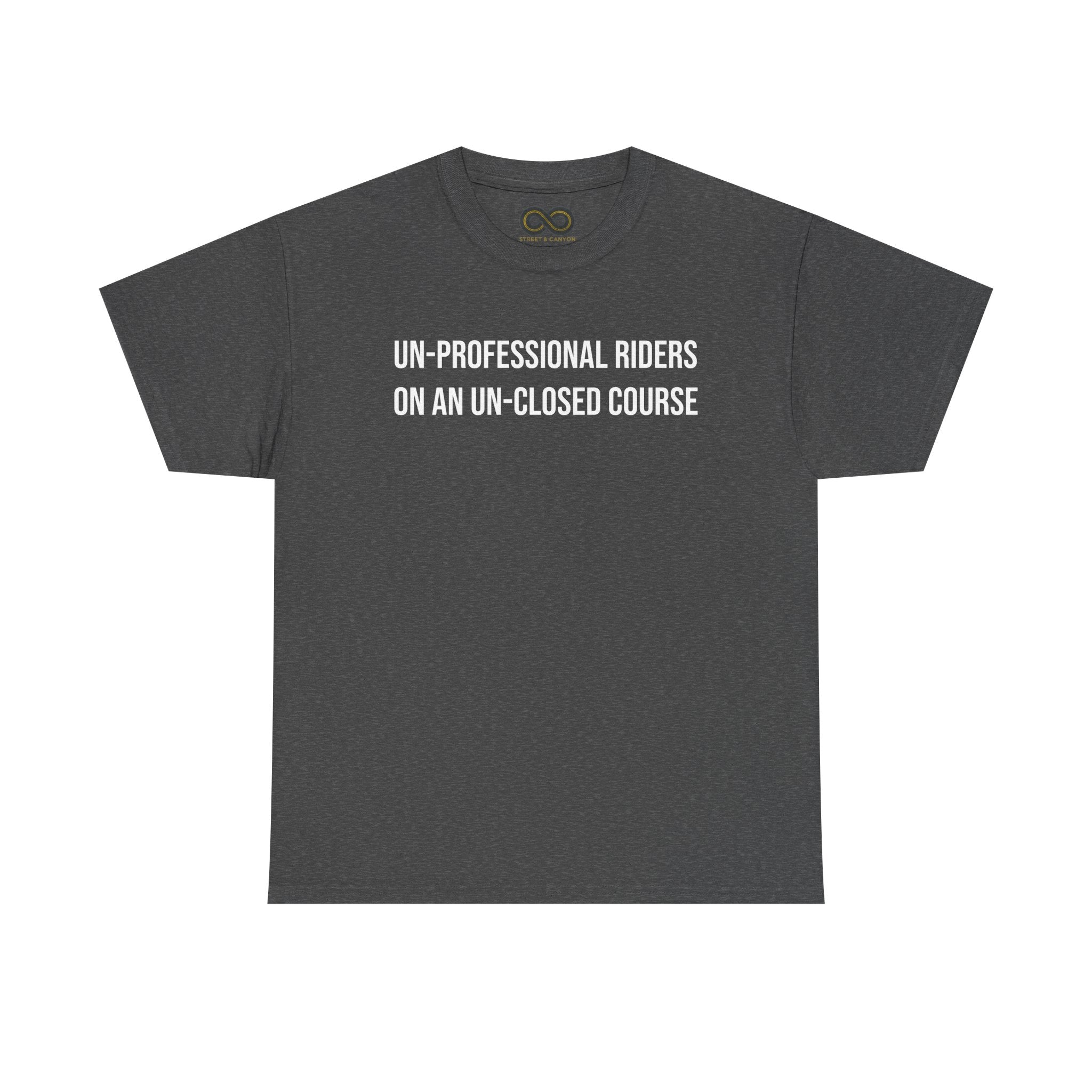 Un-Professional Riders Tee