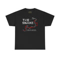 The Snake On Mulholland Tee