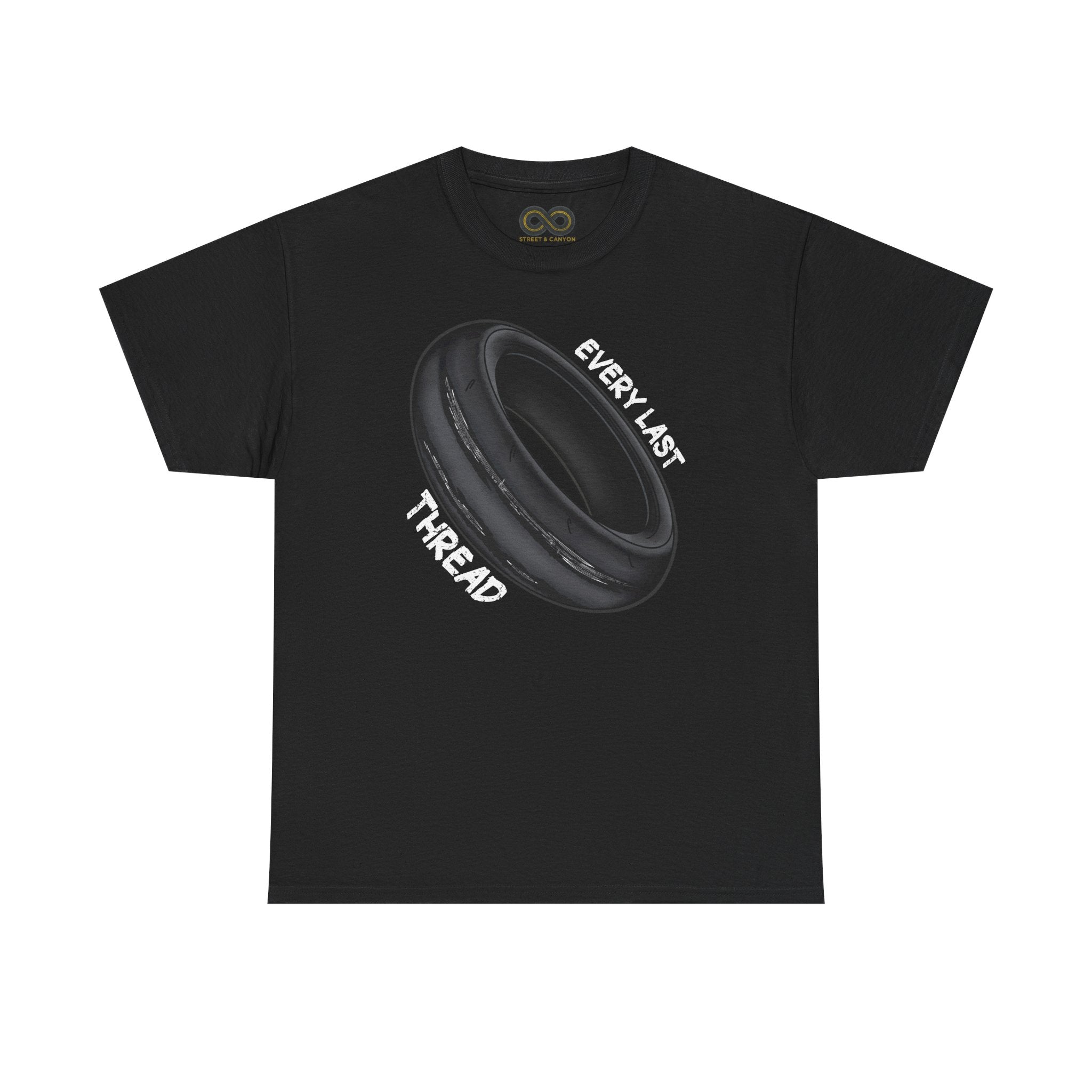 Every Last Thread Tee